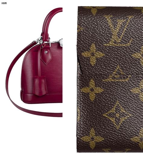 como saber si un bolso louis vuitton es autentico|Louis Vuitton bolsos falsos.